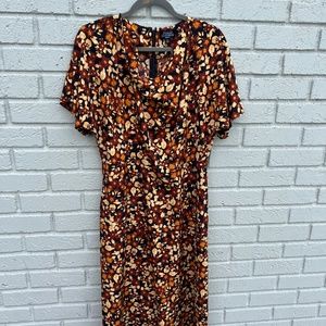 Abbott Elementary Dress